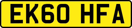 EK60HFA