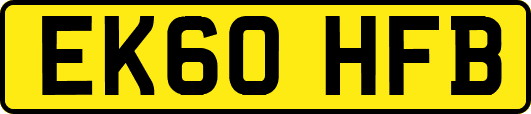 EK60HFB