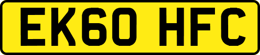 EK60HFC