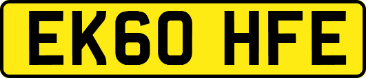 EK60HFE