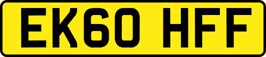 EK60HFF