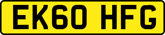 EK60HFG