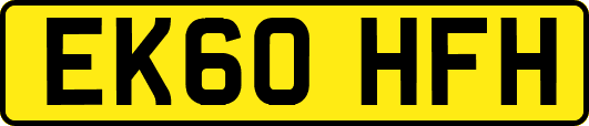 EK60HFH