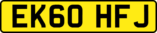 EK60HFJ
