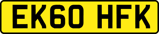 EK60HFK