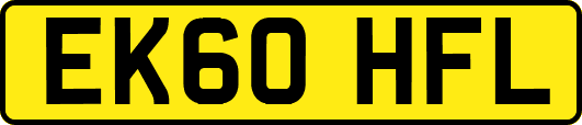 EK60HFL