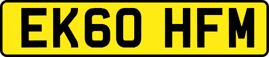 EK60HFM