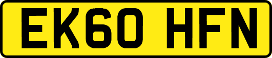 EK60HFN