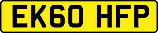 EK60HFP