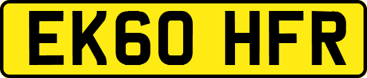 EK60HFR