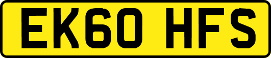 EK60HFS