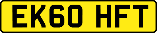 EK60HFT