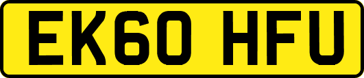 EK60HFU
