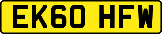 EK60HFW