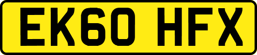 EK60HFX