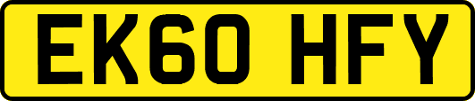 EK60HFY