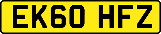 EK60HFZ