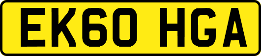 EK60HGA