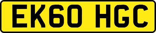 EK60HGC