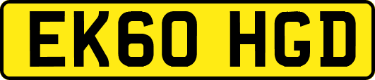 EK60HGD