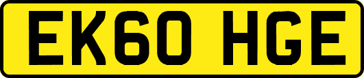 EK60HGE