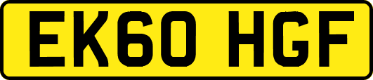 EK60HGF