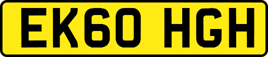 EK60HGH