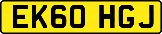 EK60HGJ