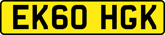 EK60HGK