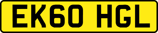 EK60HGL