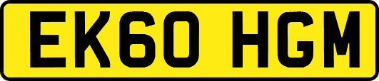 EK60HGM
