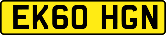 EK60HGN