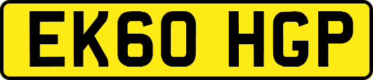 EK60HGP