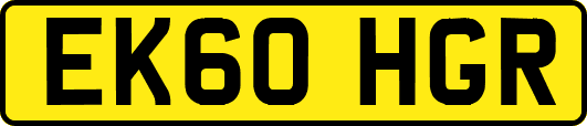 EK60HGR
