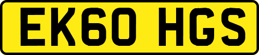 EK60HGS