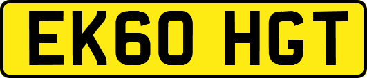 EK60HGT
