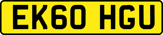 EK60HGU
