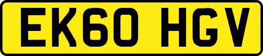 EK60HGV