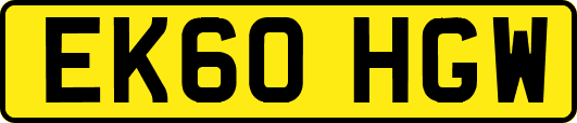EK60HGW