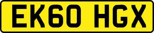 EK60HGX