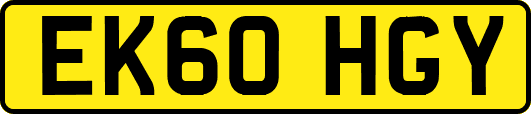 EK60HGY