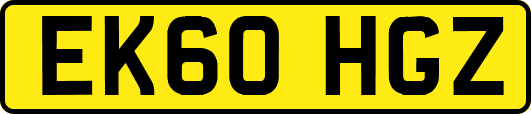 EK60HGZ