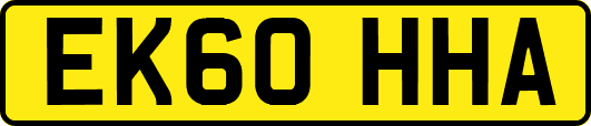 EK60HHA