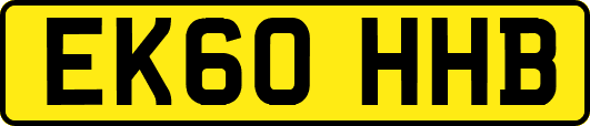 EK60HHB