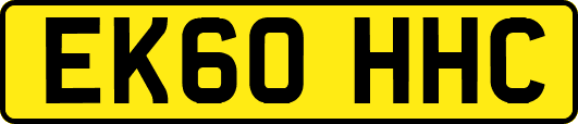 EK60HHC
