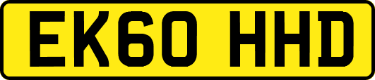 EK60HHD