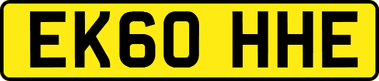 EK60HHE
