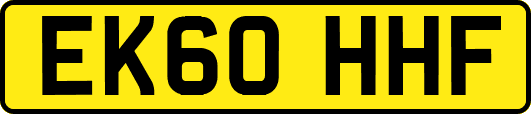 EK60HHF