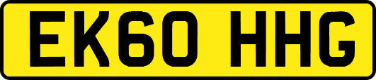 EK60HHG