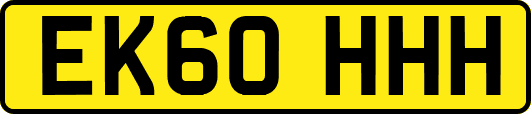 EK60HHH